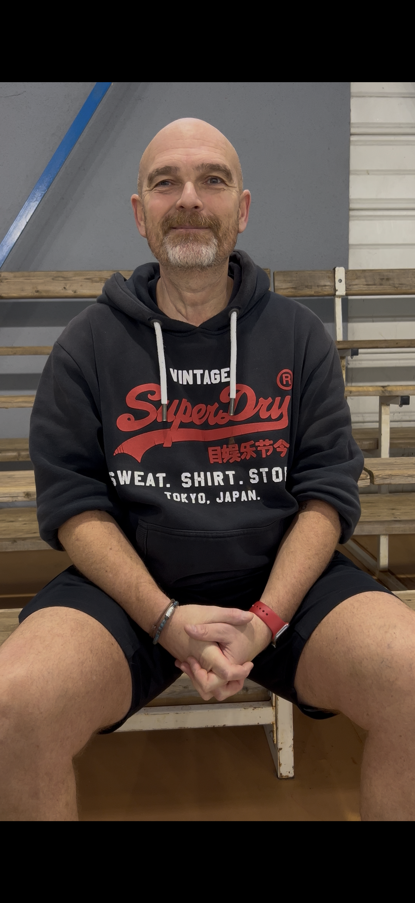 Régis Coach
